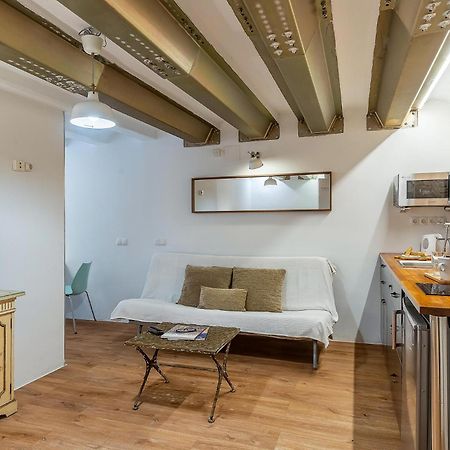 Ab Sant Antoni Studio Barcelona Exterior foto